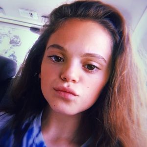 Meet your Posher, Kaci